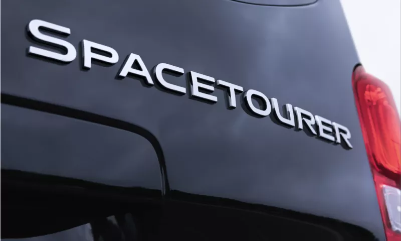 Citroen e-SpaceTourer