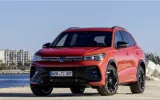Discover the Volkswagen Tiguan eHybrid Experience