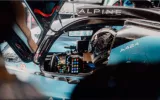 Alpine Debuts A424 Hypercar at Le Mans, with Zidane as Race Starter