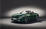 The BMW Z4 M40i Handschalter: A Manual Roadster for the Purists