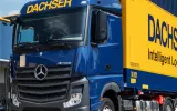 Dachser takes over its Hungarian joint venture