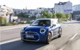 Urban Exploration Redefined: Discover the All-New MINI Cooper SE Electric