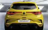 Renault Megane R.S. Ultime: A Collector's Dream Come True