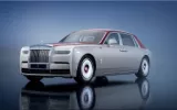 Rolls-Royce's 'Year of the Dragon' Bespoke