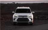 2024 Toyota Grand Highlander: The Bigger, Better, Hybrid SUV