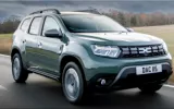 MG ZS vs Dacia Duster: Which Budget SUV Is Better?