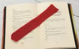Discovering Significance in Red Bookmarks: A Reflection on the Relationship Between Reading and Reminiscence
