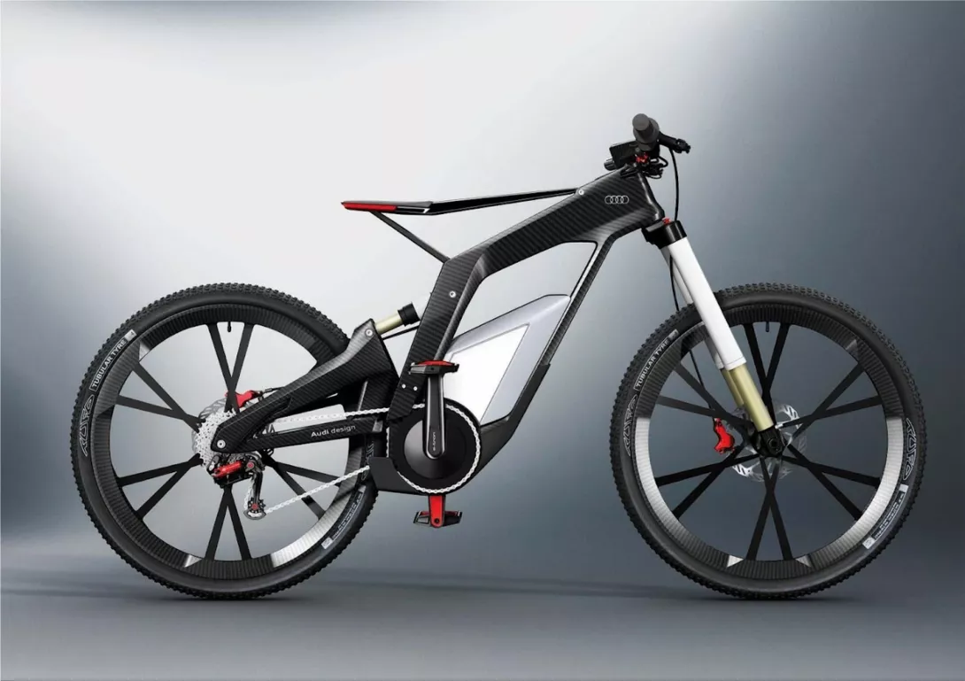 What sets a pedelec apart from an electric bike?