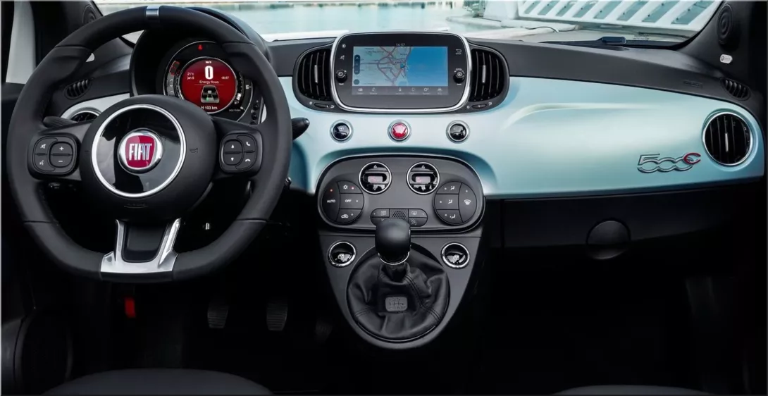 Fiat 500e Leasing: A Smart and Affordable Way to Drive an Electric Car